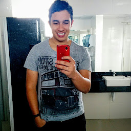 Jeremias Santos Avatar