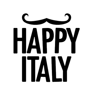 Happy Italy Rotterdam Binnenrotte logo