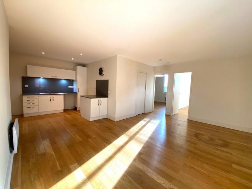 Vente appartement 3 pièces 65 m² à Capbreton (40130), 315 000 €