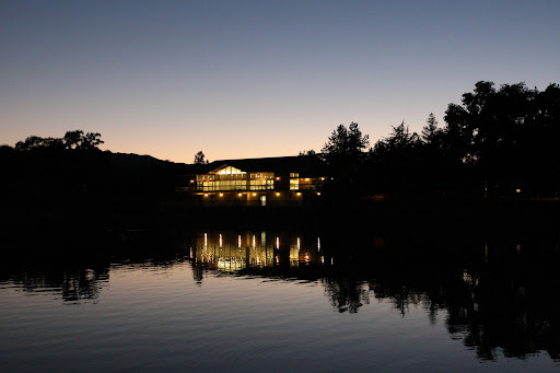 Atascadero Lake Park logo