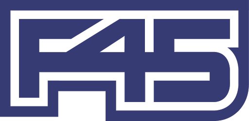 F45 Training Sydenham logo