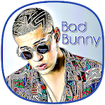 Cover Image of Tải xuống Bad Bunny Musica 1.0 APK