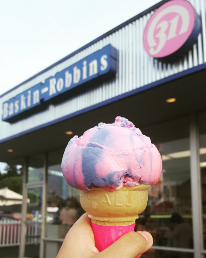 Ice Cream Shop «Baskin-Robbins», reviews and photos, 7000 NE Hwy 99, Vancouver, WA 98665, USA