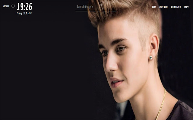 Justin Bieber HD Wallpapers