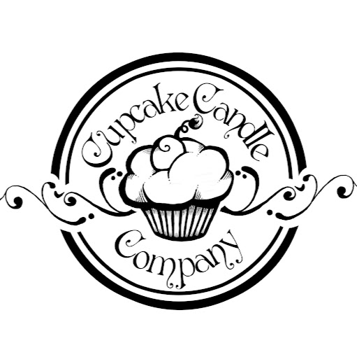 Cupcake Candle Company logo