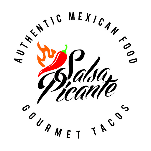 Salsa Picante logo