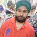 Amrir Singh profile pic