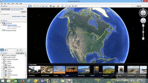 google earth pro download for windows