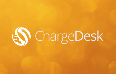 ChargeDesk for Stripe, PayPal & Braintree small promo image