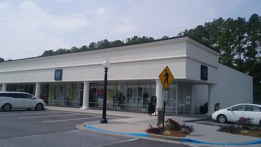 Shopping Mall «Calhoun Outlet Marketplace», reviews and photos, 455 Belwood Rd, Calhoun, GA 30701, USA