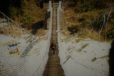 Photos of River Guides of Panbang