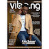 Kizz Daniel Covers Vibesng Magazine