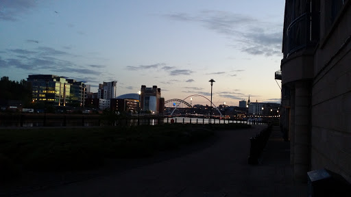 Quayside