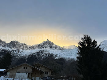 locaux professionnels à Chamonix-Mont-Blanc (74)