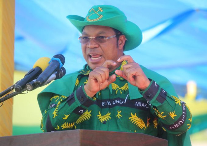 Majaliwa: Hakuna Kiongozi Zaidi ya Magufuli