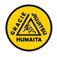 Gracie Humaita Jiu-Jitsu Kansas City - logo