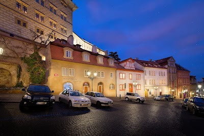 Photos of Design Hotel Neruda Prague