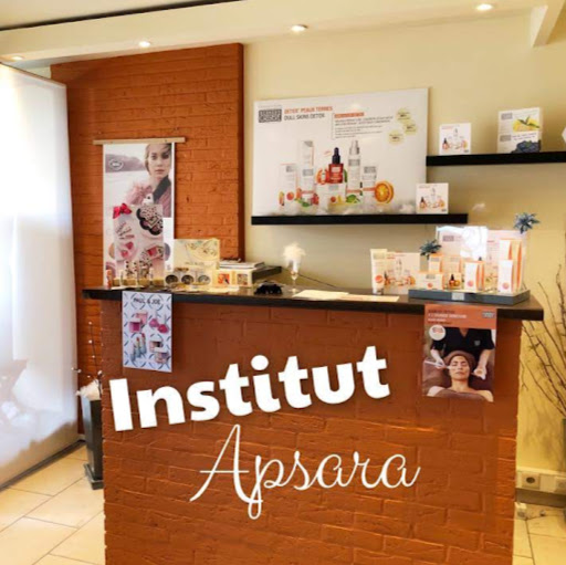 Institut Apsara sprl