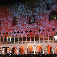 Un magico Natale a Venezia di 