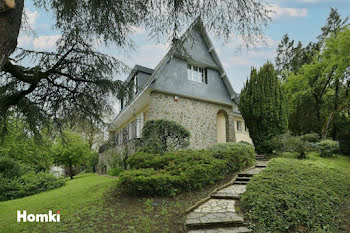 maison à Mayenne (53)