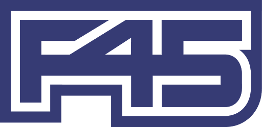 F45 Training Kits Point logo