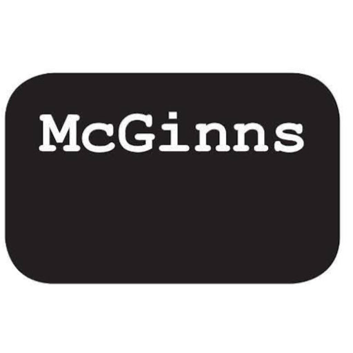 Mcginns Madefresh logo