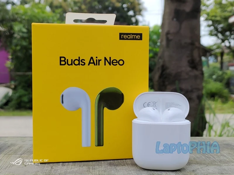 Review Realme Buds Air Neo, TWS yang Masih Andal di Tahun 2021