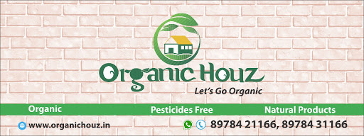 Organic Houz Kukatpally, Shop No. 1, KPHB 4th Phase,, Near Foot Over Bridge, Kukatpally, Hyderabad, Telangana 500072, India, Organic_Food_Store, state TS