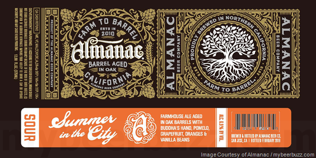 Almanac Summer In The City Returns