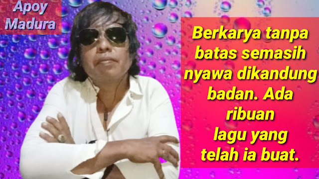 artis berasal dari madura, artis yang berasal dari madura, artis berdarah madura, artis asli madura, artis indonesia keturunan madura