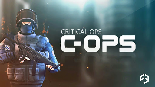 Critical Ops IPA