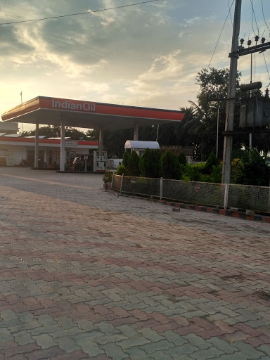 Indian Oil Petrol Pump, Harda, Purnea, NH-31, Purnea, Purnea, Bihar 854303, India, Petrol_Pump, state BR