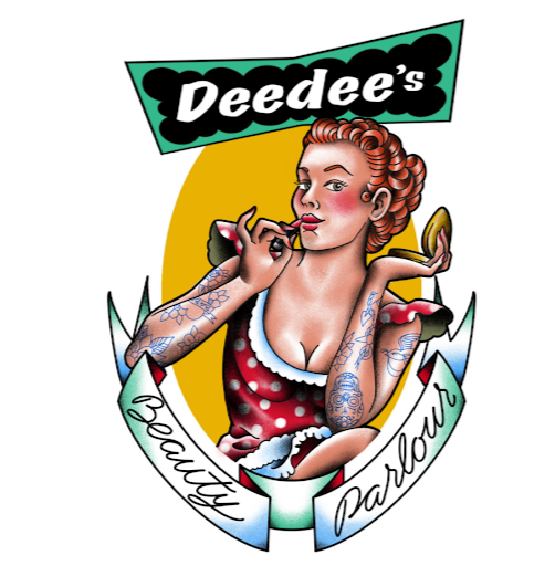 Deedee's beauty parlour