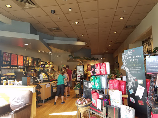 Coffee Shop «Starbucks», reviews and photos, 101 NW 136th Ave, Sunrise, FL 33325, USA