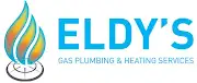 Eldy's Gas Plumbing & Heating Services Logo