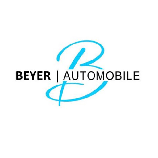 Beyer Automobile logo