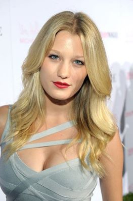 Ashley Hinshaw Dp Profile Pics