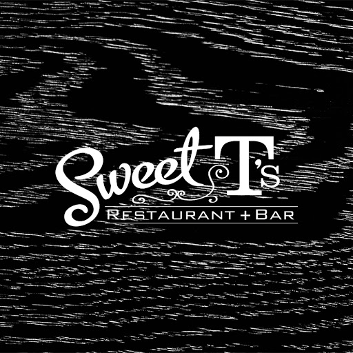 Sweet T's Restaurant + Bar logo