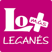 LO MÁS LEGANÉS 1.0 Icon