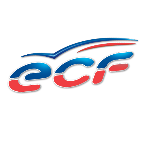 ECF Agences Malbrancq - Auto Ecole ARRAS logo