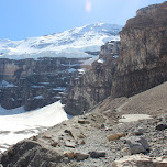 at Lake Louise, Alberta, Canada in Lake Louise, Canada 