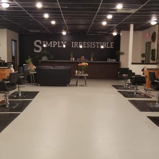 Simply Irresistible Hair Company