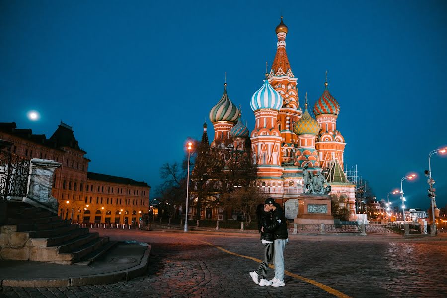 Fotógrafo de casamento Katya Mukhina (lama). Foto de 24 de outubro 2021