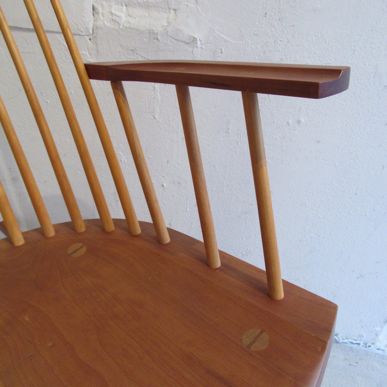 New Gloucester Rocker - Thos. Moser