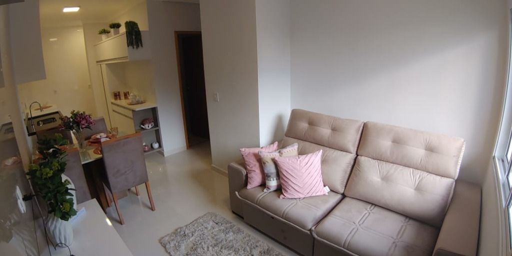 Apartamentos à venda Vila Mazzei