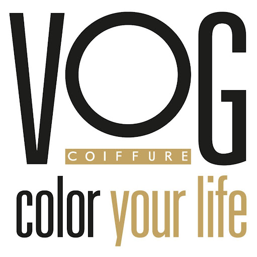 Vog Coiffure Arras logo