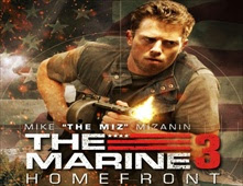 فيلم The Marine 3: Homefront