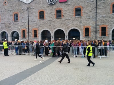 Photos of 3Arena