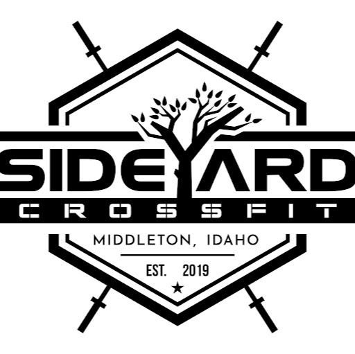 SideYard Training CrossFit logo