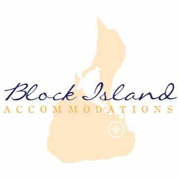 Block Island Accommodations logo